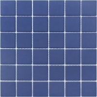 Abisso scuro 48x48x6