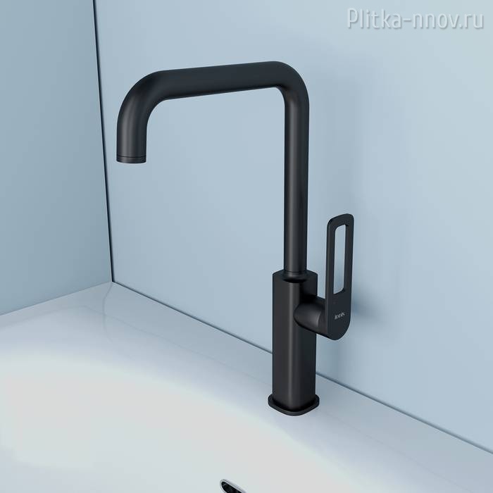Slide SLIBL00i05 черный Смеситель для кухни Iddis Slide SLIBL00i05 черный Смеситель для кухни Iddis