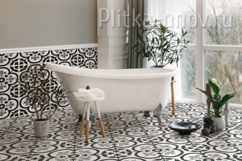 Paris 25х25 Керамогранит Keros Ceramica