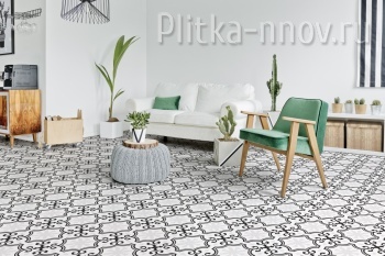 Valencia/Mallorca 25х25 Керамогранит Keros Ceramica