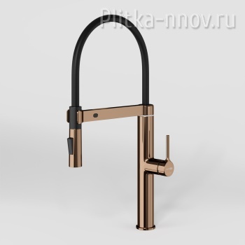 A8897 Сенсорный смеситель для кухни с гибким изливом WasserKRAFT A8897 Сенсорный смеситель для кухни с гибким изливом WasserKRAFT