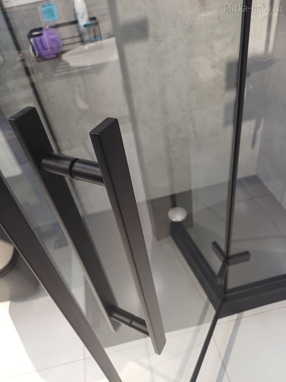Cool COSD1 + COPS 80х100 черный +прозрачное стекло Душевой уголок Ravak Cool COSD1 + COPS 80х100 черный +прозрачное стекло Душевой уголок Ravak