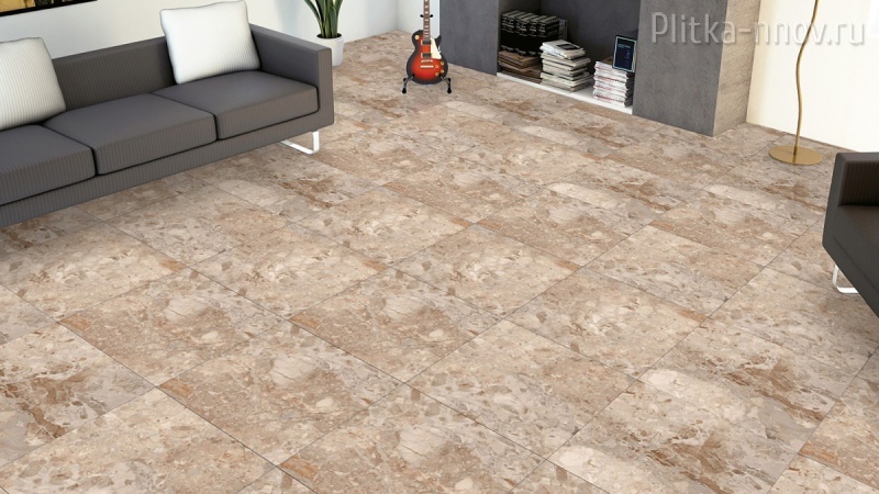 RAINBOL BROWN 60х60 Glossy Керамогранит Azario RAINBOL BROWN 60х60 Glossy Керамогранит Azario