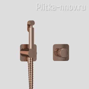 A8851.290.361.335 Встраиваемые комплекты для биде со шлангом WasserKRAFT