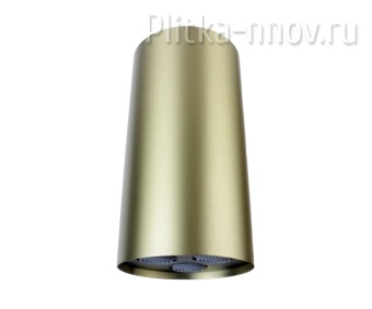 Liberty 501BG Лейка для душа спот-форма Liberty 501BG Лейка для душа спот-форма
