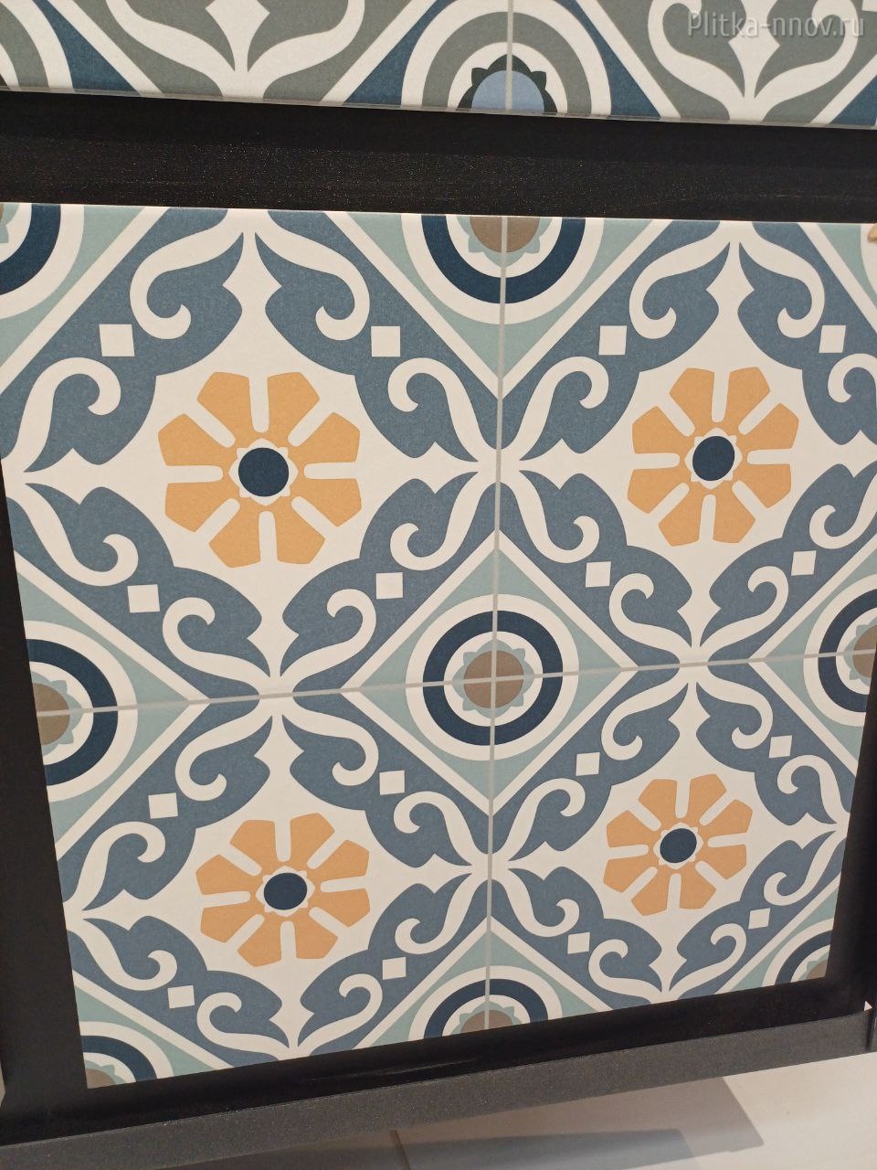 Musa 33.15х33.15 Керамогранит Gayafores Musa 33.15х33.15 Керамогранит Gayafores