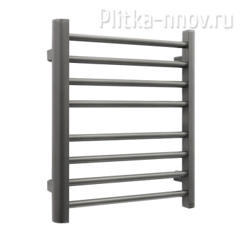 UNIVERSAL 600х500 FX-7200F, графит Полотенцесушитель электрический Fixsen UNIVERSAL 600х500 FX-7200F, графит Полотенцесушитель электрический Fixsen