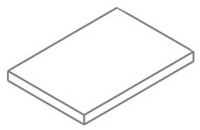 Avantgarde Ступень угловая 33X120 Italon (в ассортименте)