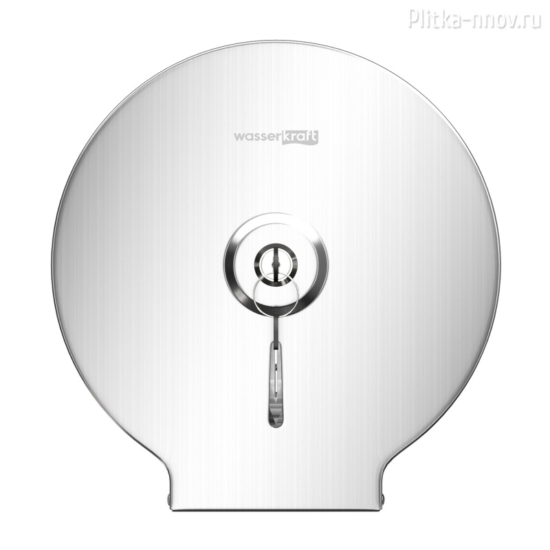 K-10025 Диспенсер для туалетной бумаги WasserKRAFT K-10025 Диспенсер для туалетной бумаги WasserKRAFT