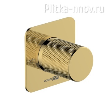 A303 Переключатель на 2 выхода WasserKRAFT