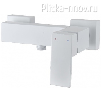 Blanco AF420-30W Смеситель для душа Aquanet