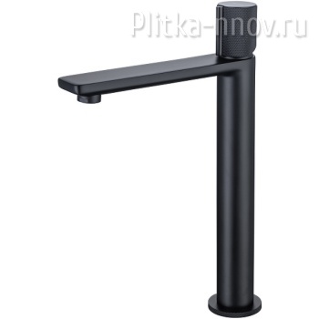 Liberty 5.33002-31 Черный матовый Смеситель для раковины Allen Brau