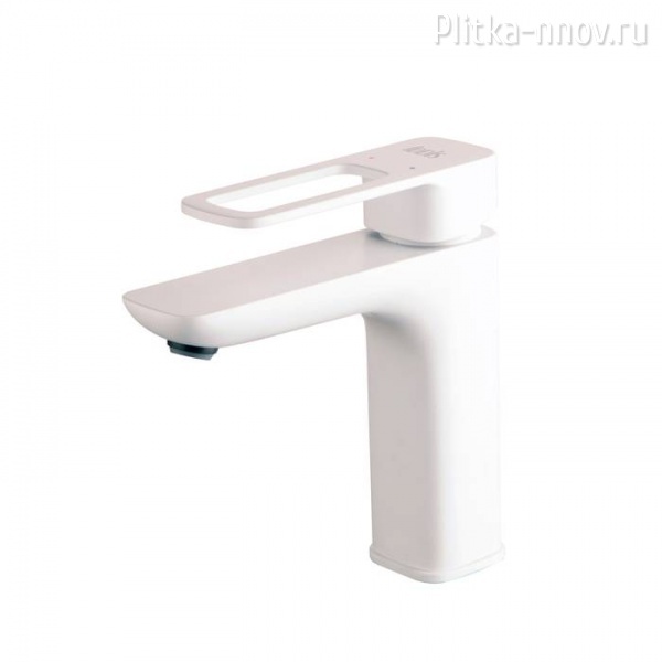 Slide SLIWT00i01 белый Смеситель для раковины Iddis Slide SLIWT00i01 белый Смеситель для раковины Iddis