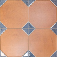 Dover Cotto Blue 33.3х33.3 Керамогранит Realonda Dover Cotto Blue 33.3х33.3 Керамогранит Realonda