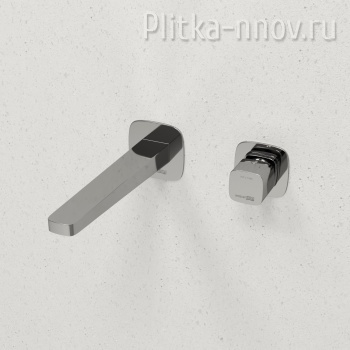 A8651.314 Встраиваемый комплект для раковины WasserKRAFT