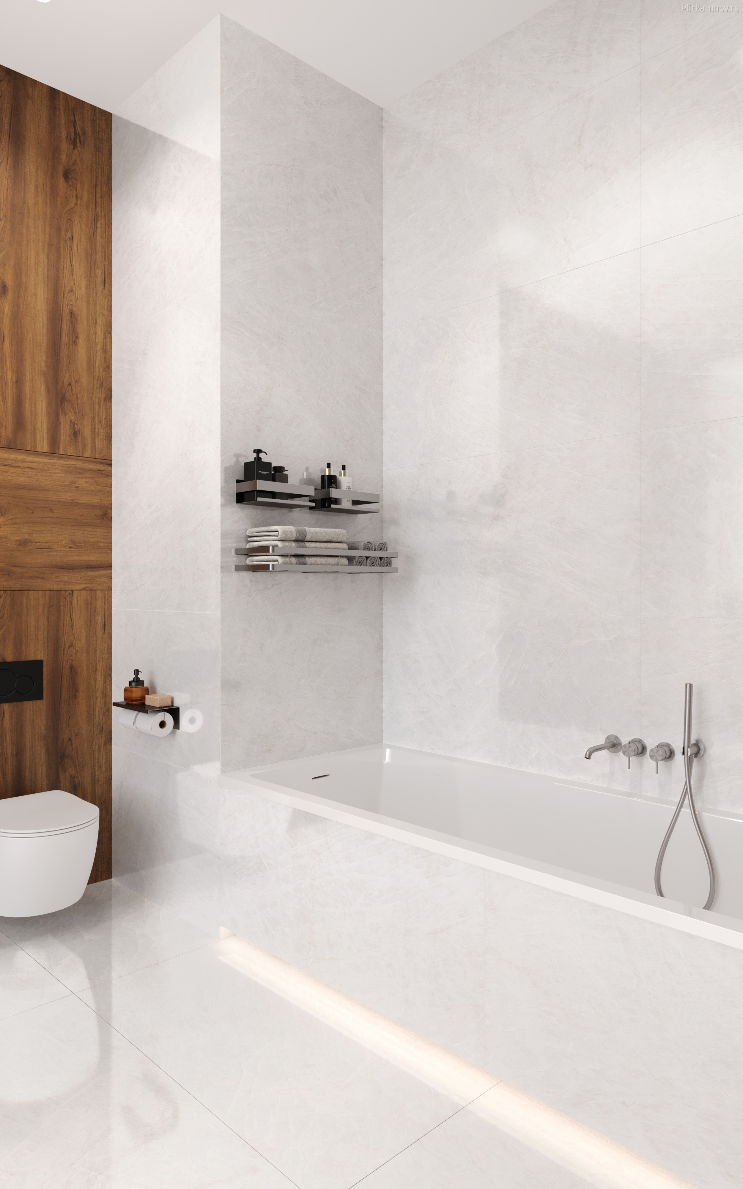 Palacio 60х120 Керамогранит Staro Palacio 60х120 Керамогранит Staro