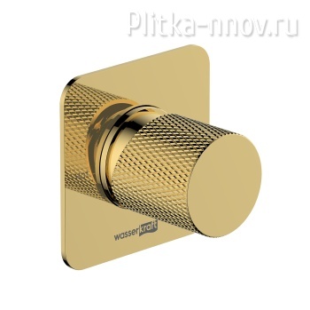 Ems 7651 Смеситель для душа WasserKRAFT