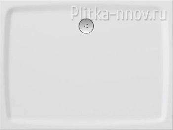 Gigant Pro Flat Galaxy 100х80 поддон Ravak