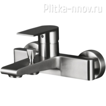 Nova NOV-VASM-IN Сатин Смеситель для ванны BelBagno