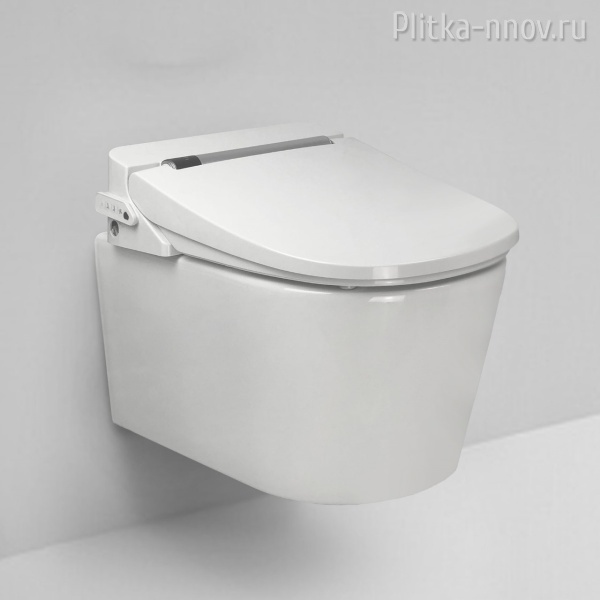 SensPa JCU-2103 + Крышка-биде SensPa VB-4100 Комплект SensPa JCU-2103 + Крышка-биде SensPa VB-4100 Комплект