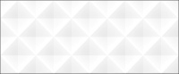 10100001345 Плитка облиц. White Planet_GT Бел. 60*25 02_ 1 \57,6