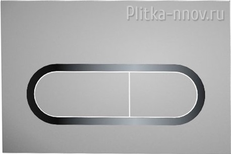 Chrome X01454 Сатин Клавиша смыва Ravak Chrome X01454 Сатин Клавиша смыва Ravak