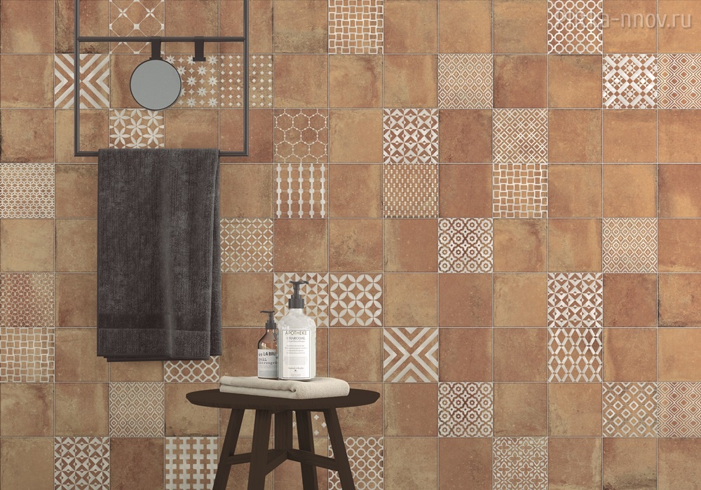 Kube Quinta 45х45 La Platera Kube Quinta 45х45 La Platera