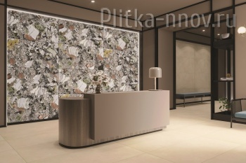 Element Everstone 60х120 Керамогранит Ocean-ceramic 