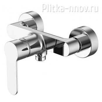 Passion AF300-30С Смеситель для душа Aquanet