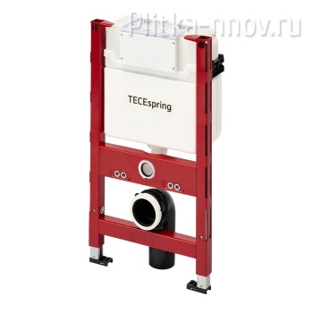 TECEspring profil S300380 Застенный модуль, высота 820 мм TECEspring profil S300380 Застенный модуль, высота 820 мм