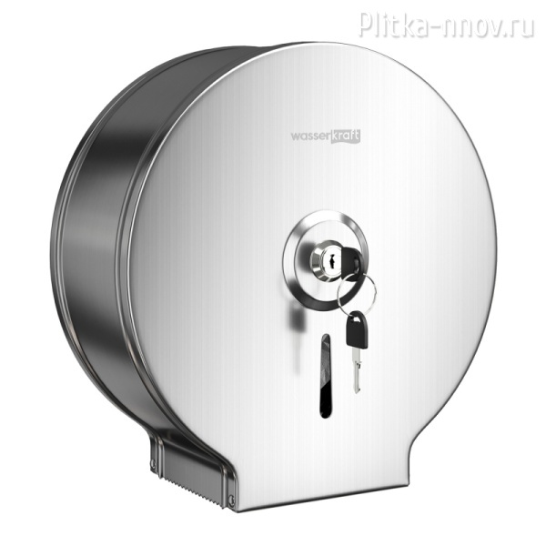 K-10025 Диспенсер для туалетной бумаги WasserKRAFT K-10025 Диспенсер для туалетной бумаги WasserKRAFT