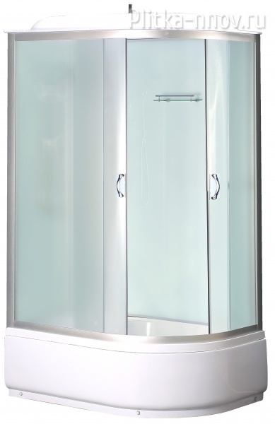 CS-66120L F 120х80 высокий поддон Loranto CS-66120L F 120х80 высокий поддон Loranto
