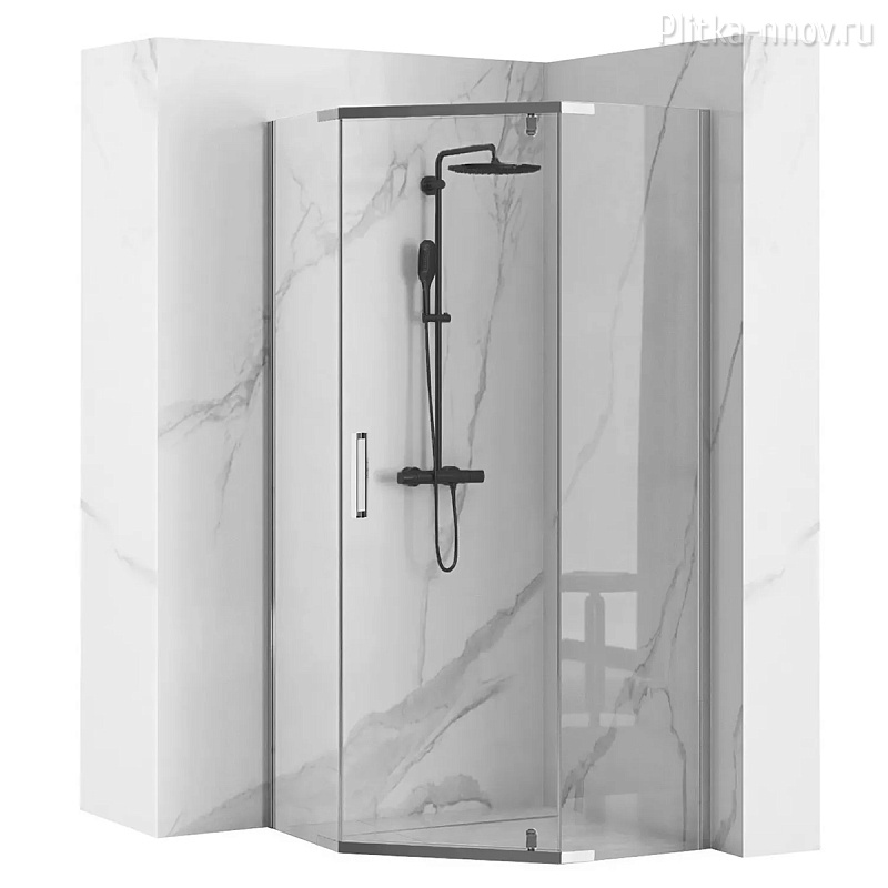 CS-22108 90x90 Душевое ограждение Loranto NEO Easy clean CS-22108 90x90 Душевое ограждение Loranto NEO Easy clean