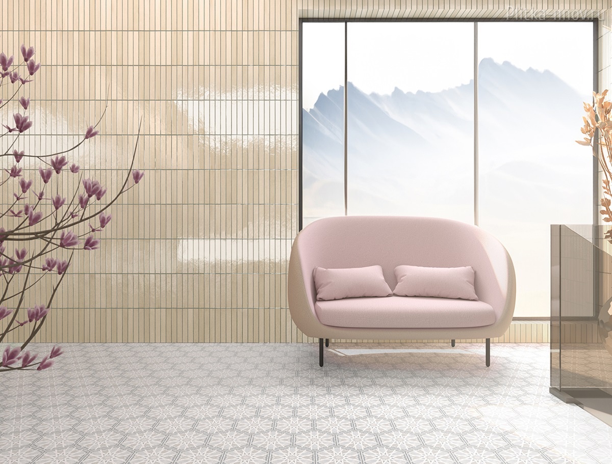 Radiant 20х24 Monopole Radiant 20х24 Monopole