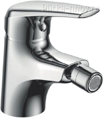 Conte SD91384 Смеситель для биде Aquanet