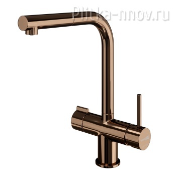 A8997 Смеситель для кухни под фильтр с выдвижной лейкой WasserKRAFT