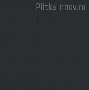 Cosmo 90х90 black Matt поддон из литьевого мрамора STAROHOME
