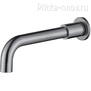 Nova BB-SFR-IN Сатин Излив для смесителя BelBagno