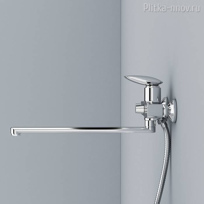 Stone STOSB00i10WA Смеситель для ванны с душем Iddis Stone STOSB00i10WA Смеситель для ванны с душем Iddis