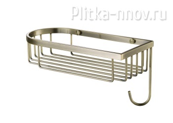 Nelson 160080/02 Антик Полка с крючком