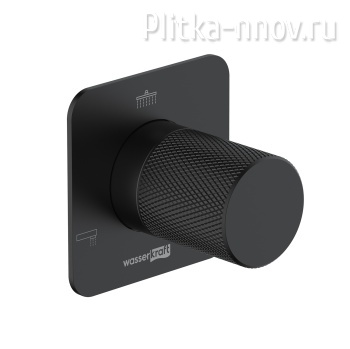 A300 Переключатель на 3 выхода WasserKRAFT