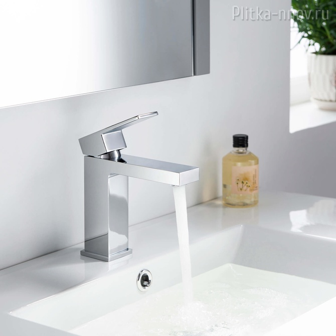 Selene 2061/00F Хром Смеситель для раковины Selene 2061/00F Хром Смеситель для раковины