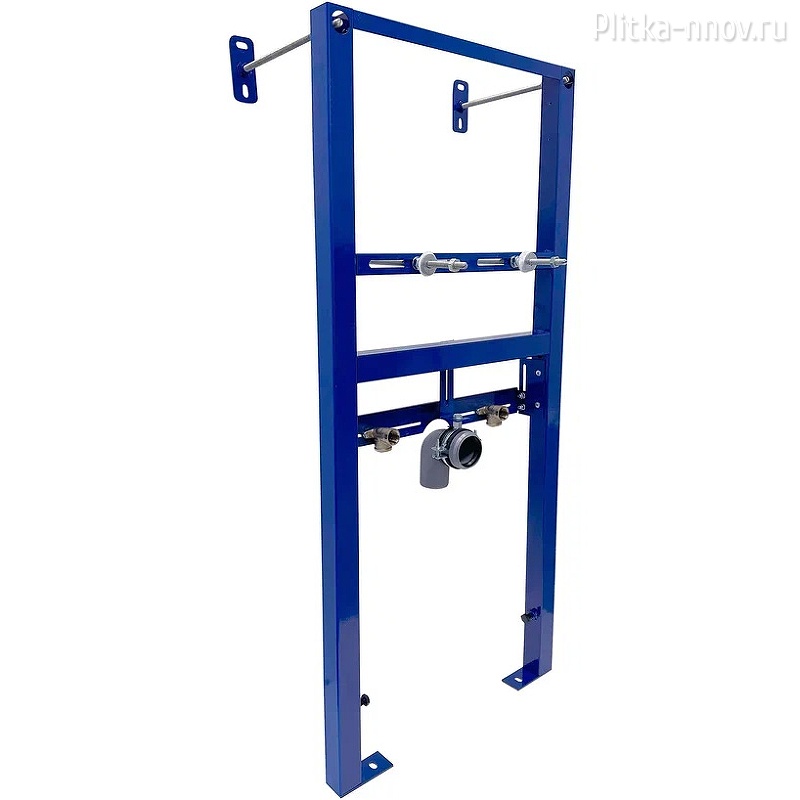 Atom 049211 для раковины рама Berges Atom 049211 для раковины рама Berges