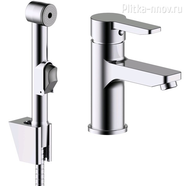 Sena SENSB00i08 Хром Смеситель для раковины Iddis Sena SENSB00i08 Хром Смеситель для раковины Iddis