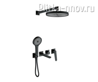 Icon 3009CB Встраиваемый комплект для ванны