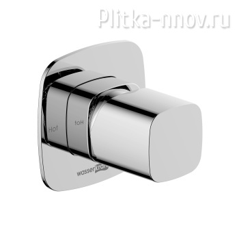 Naab 8652 Смеситель для душа WasserKRAFT