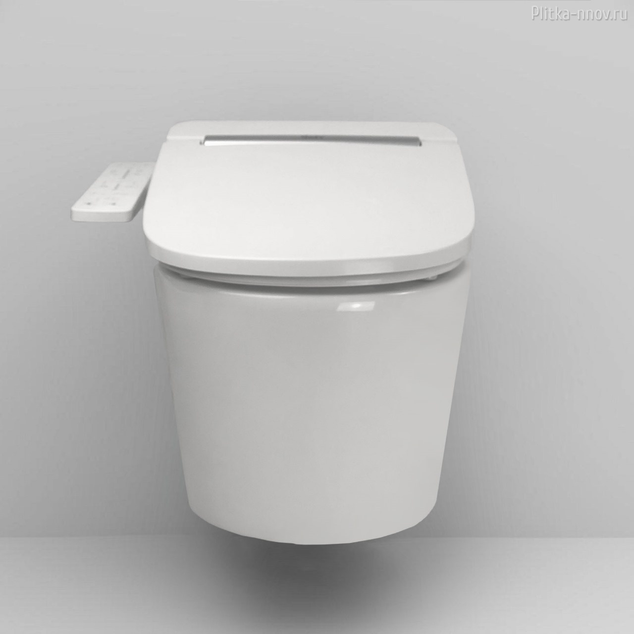 SensPa JCU-2103 + Крышка-биде SensPa VB-3100 Комплект SensPa JCU-2103 + Крышка-биде SensPa VB-3100 Комплект