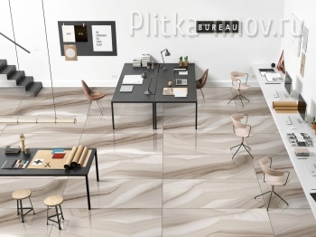 Cornalina Polished 60x120 Керамогранит Realistik 