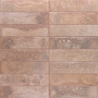 Керамогранит Mainzu Argile Rose 7.5x30 матовая бежевый коричневый Керамогранит Mainzu Argile Rose 7.5x30 матовая бежевый коричневый