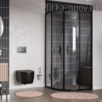 Dill 61S01 90х90 Душевой уголок WasserKRAFT 